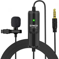 Synco Lav-S8