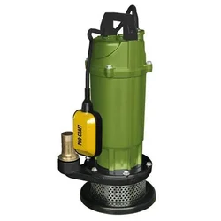 Procraft Potopna črpalka PN22