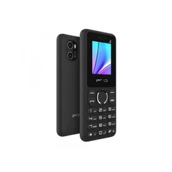 IPRO A32 black LCD 1.77 Feature mobilni telefon 2G GSM/LCD/1000mAh/32MB/Dual-SIM/Srpski jezik