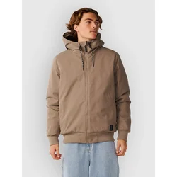 Rip Curl S-Series One Shot 5K/5K Jacket walnut
