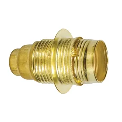 GRLO E14 METALNO ZLATNO