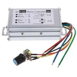 DC Regulator