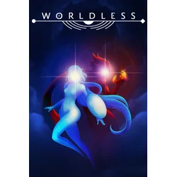 Worldless (PC) Steam Key GLOBAL