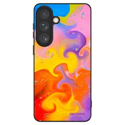 ULTIMATE CASE za Samsung Galaxy S26+ - Bubbles