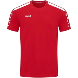 JAKO Majice rdeča S Power