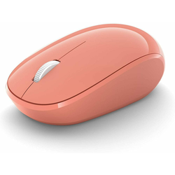 Microsoft Bluetooth miška, breskev