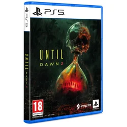 Until Dawn 2 - PS5 PS5