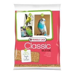 Versele Laga Classic Budgies Hrana za male papagaje, 500g