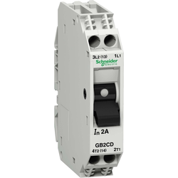 SCHNEIDER APC Odklopnik Schneider Electric GB2CD05, (20890183)