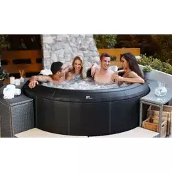 Mspa hidromasažna kada bubble – camaro premium-1.80 x 0.70m ( 9387 )