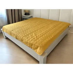 Prekrivač B1 150x210cm Žuta boja