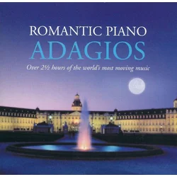 ROMANTIC PIANO ADAGIOS