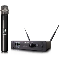 LINE6 BREZA1IÄONI mikrofon XDV55