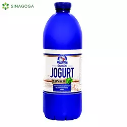 SABACKI JOGURT 2.8% MM 1.5KG (9) MLEKARA SABAC