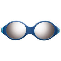 Otroška sončna očala Julbo Loop M – SP4 - blue/turquoise