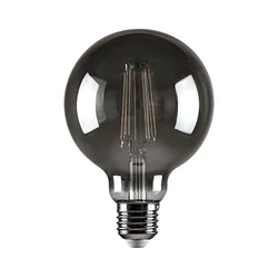 Rabalux 79221 - LED Sijalica FILAMENT G95 E27/6W/230V 4000K