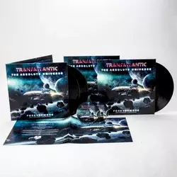 Transatlantic - The Absolute Universe - Forevermore (Extended Version) (180 g) (3 LP + 2 CD)