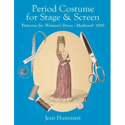 Period Costume for Stage & Screen