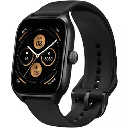 AMAZFIT pametna ura GTS 4, Infinite Black