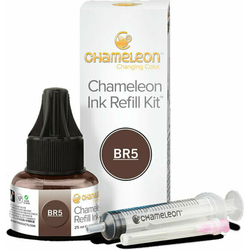 Chameleon Polnila Bark 25 ml