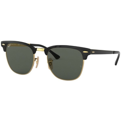 Ray-Ban Clubmaster Metal Naočare za sunce RB 3716 187/58