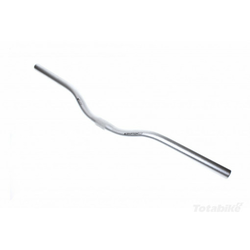 Korman alu atb srebrni k-x 640mm