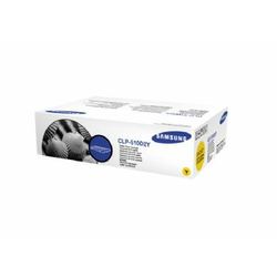 SAMSUNG toner CLP-510D2Y, YELLOW