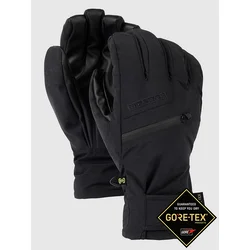 Burton Gore-Tex Under rokavice true black