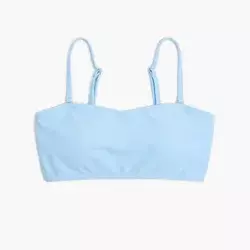 Cropp - Bikini top - svetlo plava