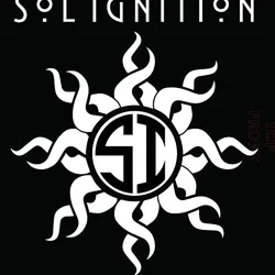 Sol Ignition - Embrace/Sick (LP)