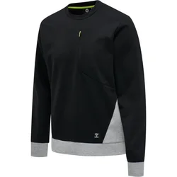 moški pulover hmlTROPPER SWEAT