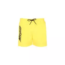 MSGM Muški šorc 3240MB12X227000-06, Žuti