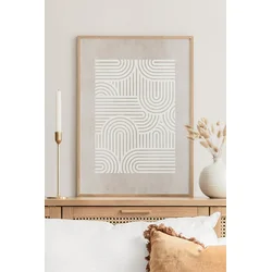 Wallity Slika Tekhamcerceve141, 33 x 48 cm