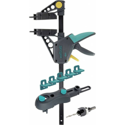 Wolfcraft jednoručna stega za postavljanje podnih dasaka ( 6988000 )