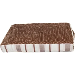 Pet Line Jastuk za pse, 60x45x8cm, Braon