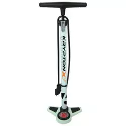 Stoje?a Alu pumpa Krypton ZF42 190535