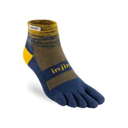 Injinji Trail Midweight Mini-Crew