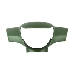 Okvir fara prednje maske, tamnozelena 2002-49-00000 za skuter Motovene Torino JOG-B