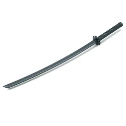 Plastična katana 106 cm