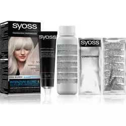 SYOSS boja za kosu 12-59 Cool Platinum Blond