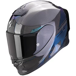 SCORPION Exo-r1 evo carbon air rally black-chameleon