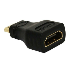 Gembird adapter HDMI na mini HDMI ( ADPHFC )