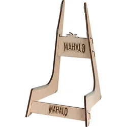Mahalo MSS1 Engraved Ukulele Stand