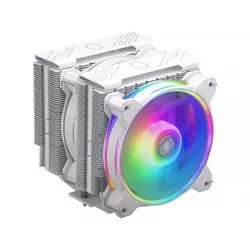 Cooler Master Hyper 622 Halo White procesorski hladnjak (RR-D6WW-20PA-R1)