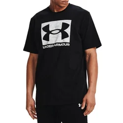 Under Armour majica UA ABC Camo Boxed Logo SS 1361673-001