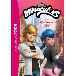 Miraculous (Un nouveau départ) 02