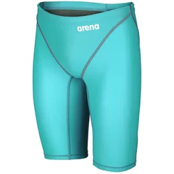 Arena powerskin st next jammer aquamarine xs - uk30