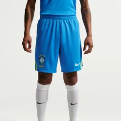 Nike CBF M NK DF SHORT STAD HM, moški nogometni dres hlače, modra IB5411