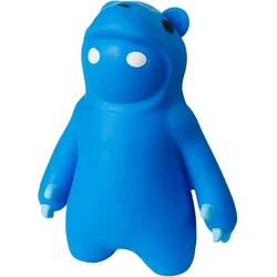 shumee Raztegljive Gang Beasts modre 11 cm raztegljive