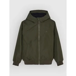 Element Dulcey Kids Jacket forest night